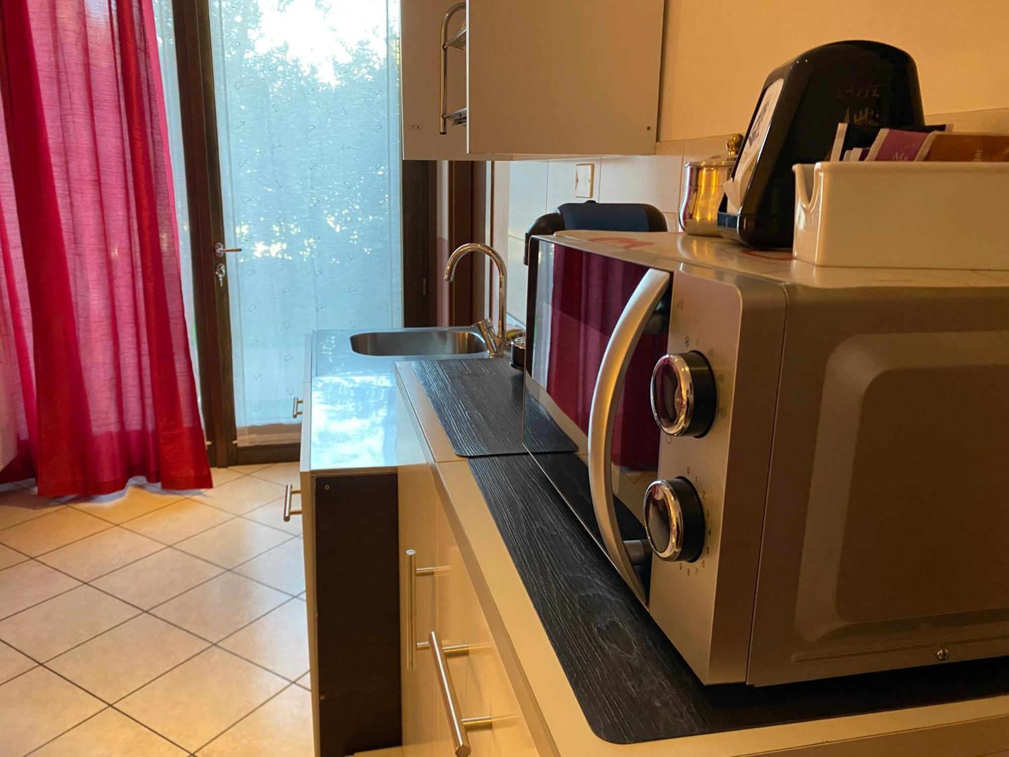 Antiche Mura Casa Vacanze Puegnago sul Garda Exterior foto