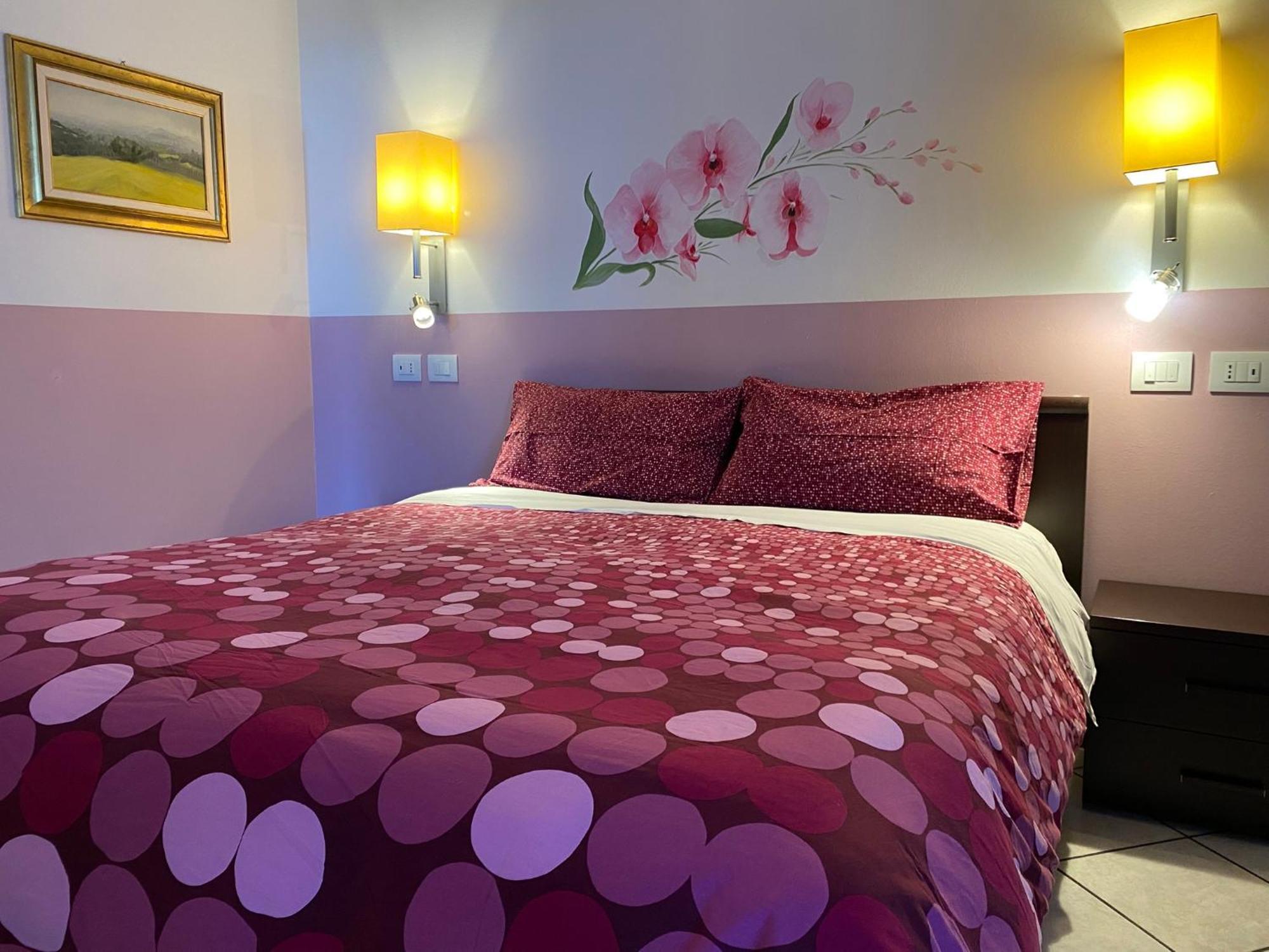 Antiche Mura Casa Vacanze Puegnago sul Garda Exterior foto