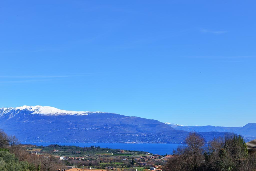 Antiche Mura Casa Vacanze Puegnago sul Garda Exterior foto